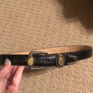 Children’s Brighton Belt